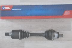 Volvo V40 Sol Aks D2 2015-2019 31367198