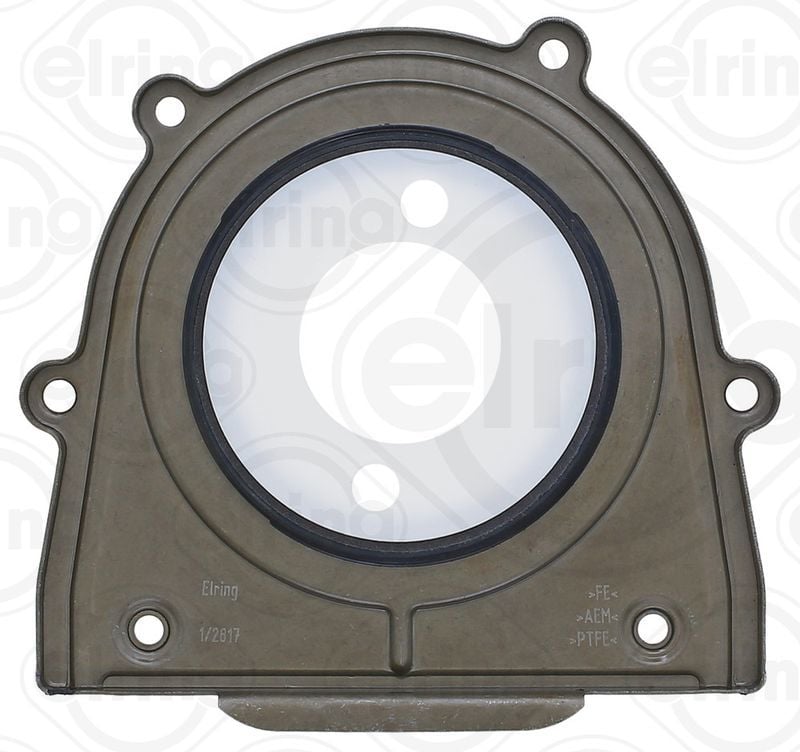 Volvo S60 V60 XC60 S80 S40 V50 Arka Krank Keçesi 30711874