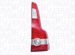 Volvo V50 Stop Lambası Sağ 2004 - 2007