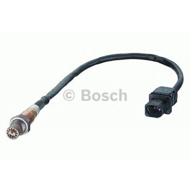 Volvo S40 V50 C30 S60 V60 S80 V70 Oksijen Sensörü D2 31293085