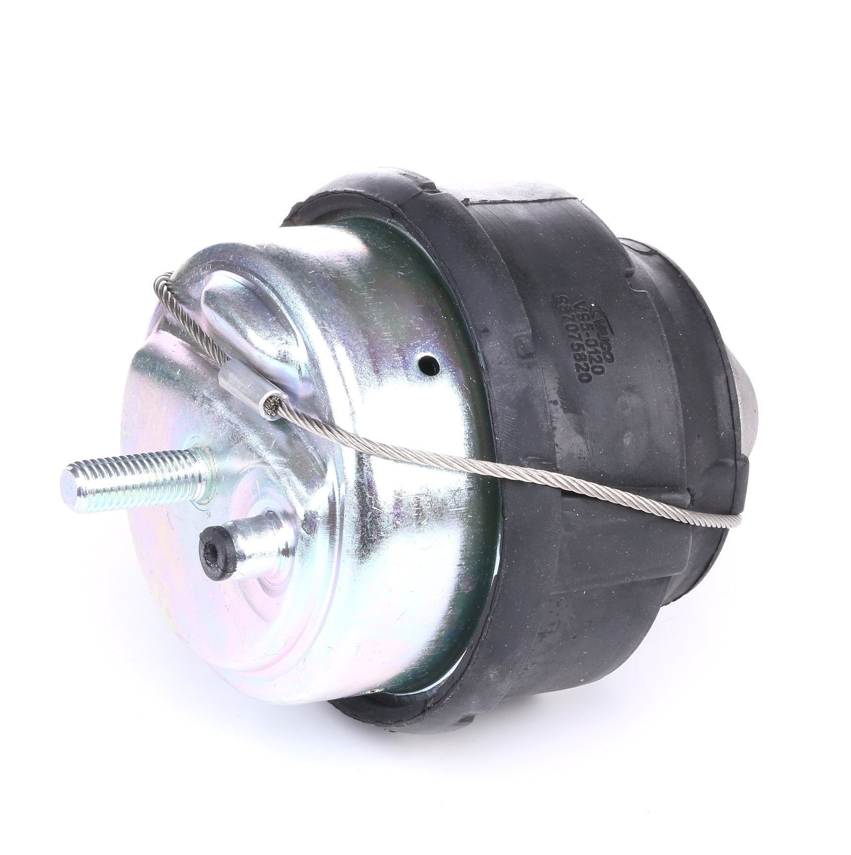 Volvo S60 S80 V70 XC70 XC90 Motor Takozu Ön D5 30680751