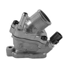 Volvo S60 S80 V70 XC90 Komple Termostat Tahliyeli 31293700