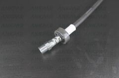 Walburg Volvo S60 S80 V70 XC70 Arka Fren Hortumu 30714820
