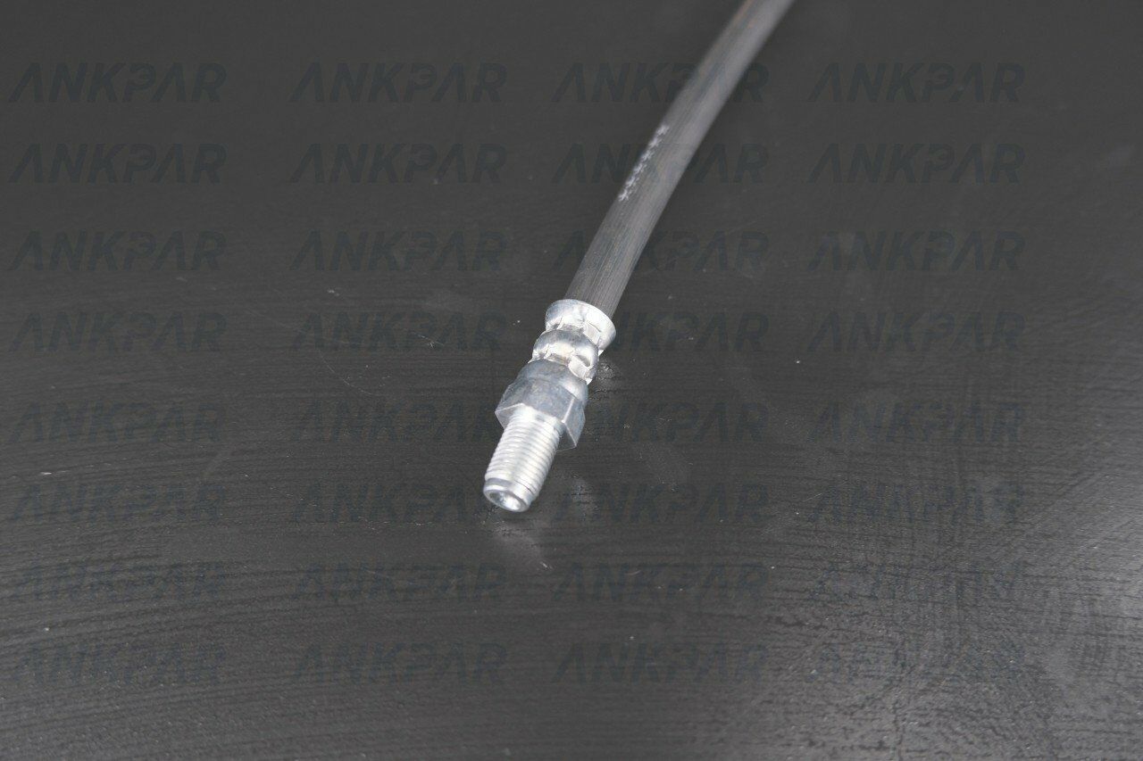 Walburg Volvo S60 S80 V70 XC70 Arka Fren Hortumu 30714820