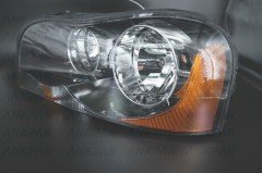 Volvo XC90 Sol Far 2003-2006