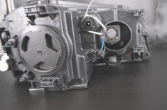 Volvo XC90 Sol Far 2003-2006