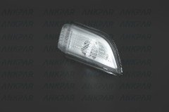 Volvo XC60 Sağ Ayna Sinyali 2009-2012 31217289
