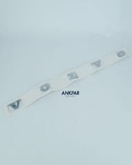 Volvo Bagaj Yazısı Büyük