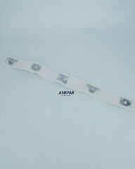 Volvo Bagaj Yazısı Büyük