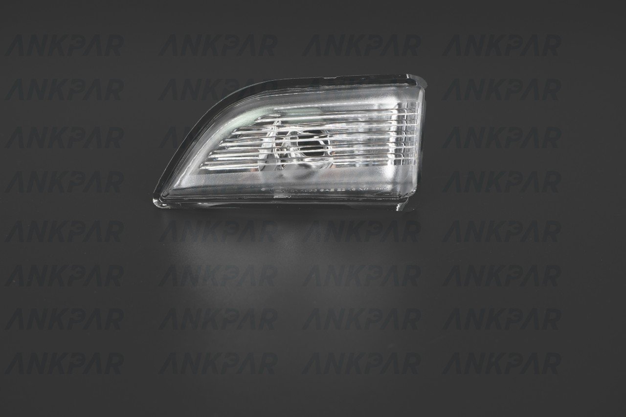 Volvo XC60 Sol Ayna Sinyali 2009-2012 31217288