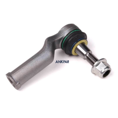 Volvo S60 V60 S80 V70 XC70 XC60 Rot Başı Sağ 31302345