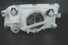 Volvo S40 Far Sağ 1997 Öncesi 3345703