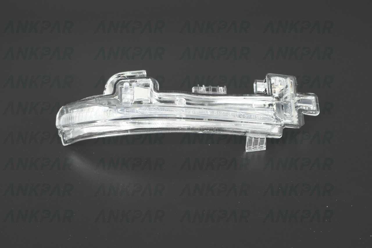 Volvo S60 V40 Ayna Sinyali Sağ 2011-2016 31402416
