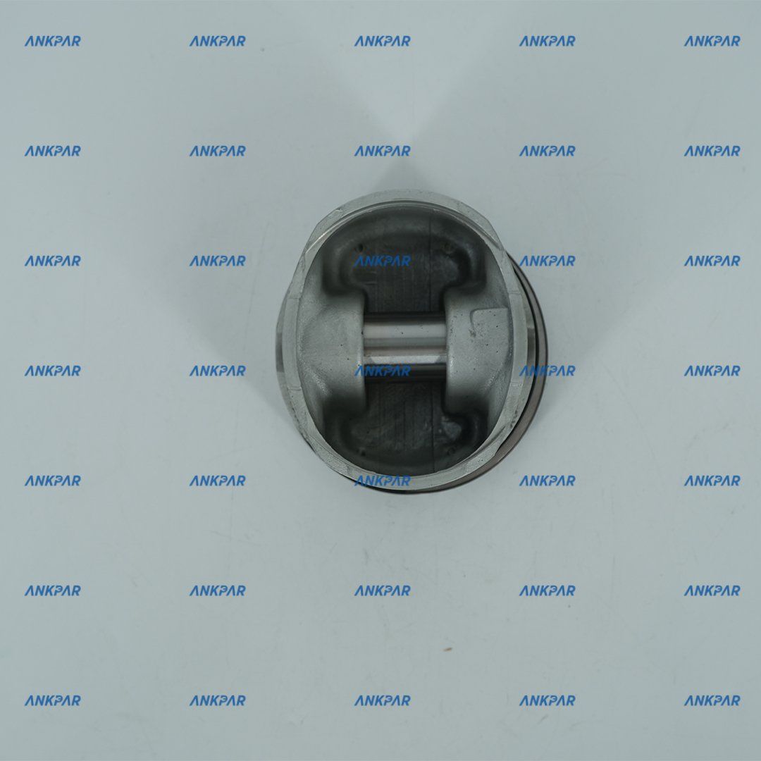 Volvo S60 V70 S80 Piston Sekman Takımı T5/ 2.0T Standart 81mm 274536