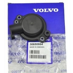 Volvo C70 S40 V40 S60 S80 V70 XC70 XC90 Kam Mili Pozisyon Sensörü Yuvası 30650664