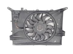 Volvo S60 S80 V70 XC70 Radyatör Fanı 30723106