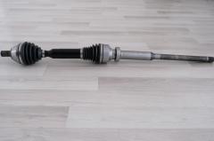 Volvo S60 V60 Sağ Aks D2 2011 - 2018 31325575