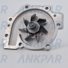 Bendix Volvo 850 960 C30 S40 S60 S80 V40 XC60 Su Pompası Devirdaim 30751700