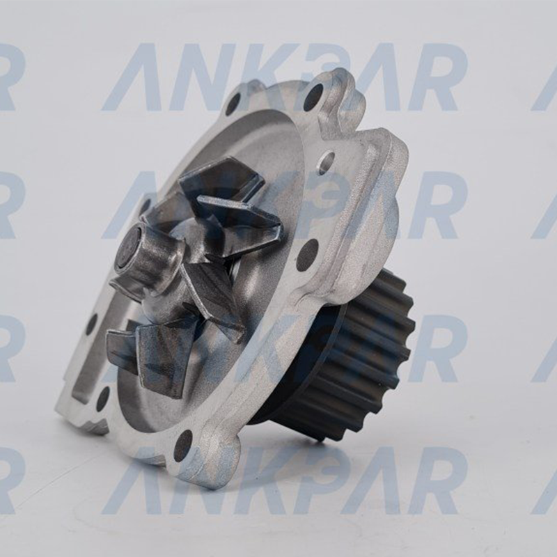 Bendix Volvo 850 960 C30 S40 S60 S80 V40 XC60 Su Pompası Devirdaim 30751700