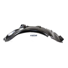 Volvo S40 V40 Çamurluk Davlumbazı Sağ 2001-2004