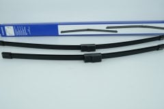 Volvo S40 V50 Ön Cam Silecek Takımı 2005 - 2006 32237902
