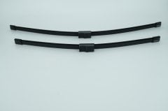 Volvo S40 V50 Ön Cam Silecek Takımı 2005 - 2006 32237902