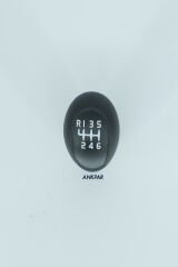 Volvo S40 V50 C30 Vites Topuzu 6 İleri 2010-2012