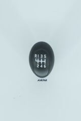 Volvo S40 V50 C30 Vites Topuzu 6 İleri 2010-2012