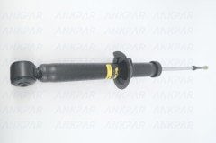 Monroe Volvo S60 S80 V70 Arka Amortisör Sağ  Sol 30736622