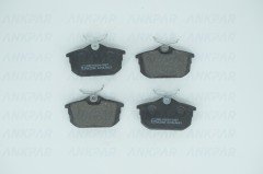 Volvo S40 V40 Arka Fren Balatası 1997-2004 30769186