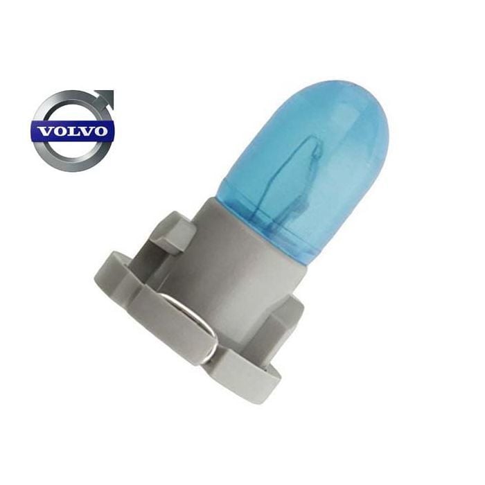 Volvo S60 S80 XC90 Klima Kontrol Paneli Aydınlatma Lambası 31339358