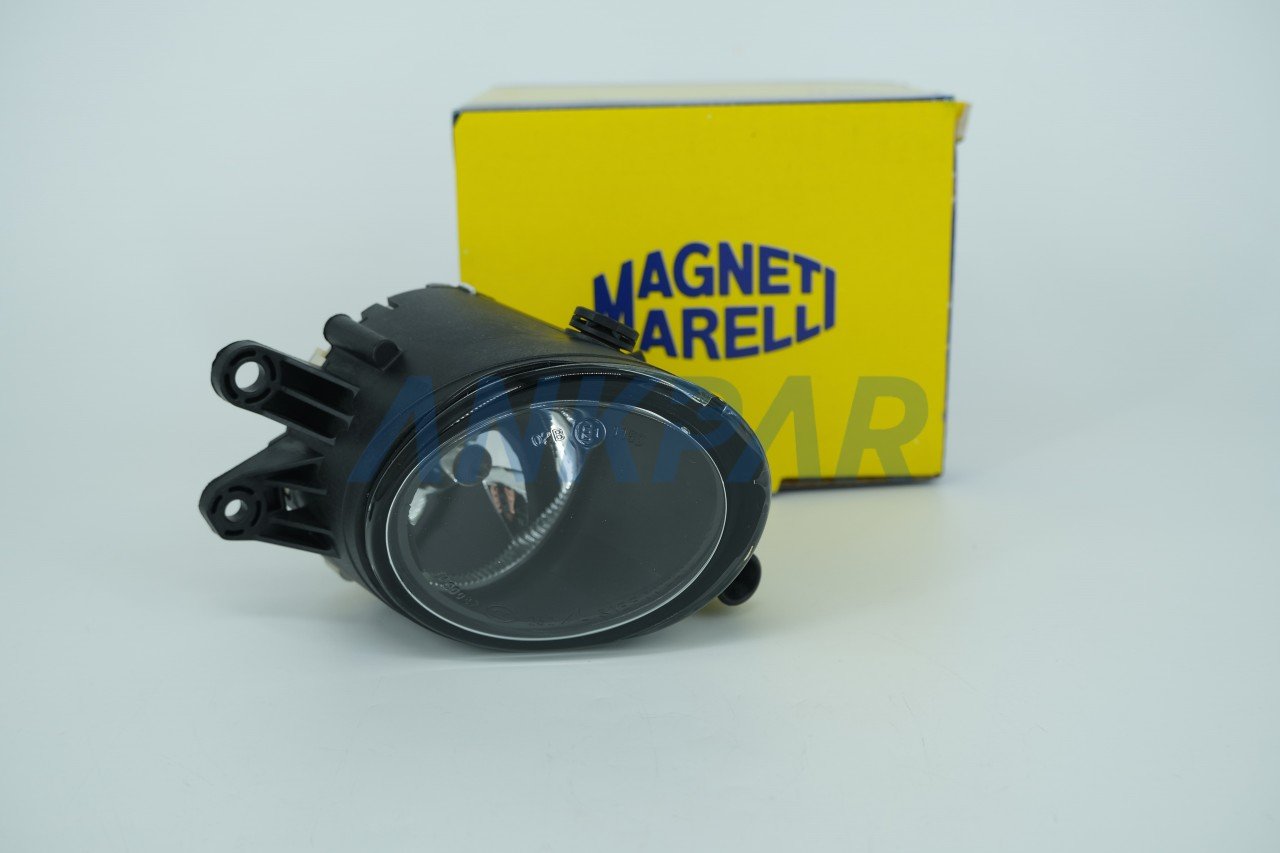 Magneti Marelli Volvo S40 V50 Sis Farı Sağ 2005-2007 31213176