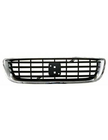 Volvo S40 V50 Ön Panjur 2008-2012