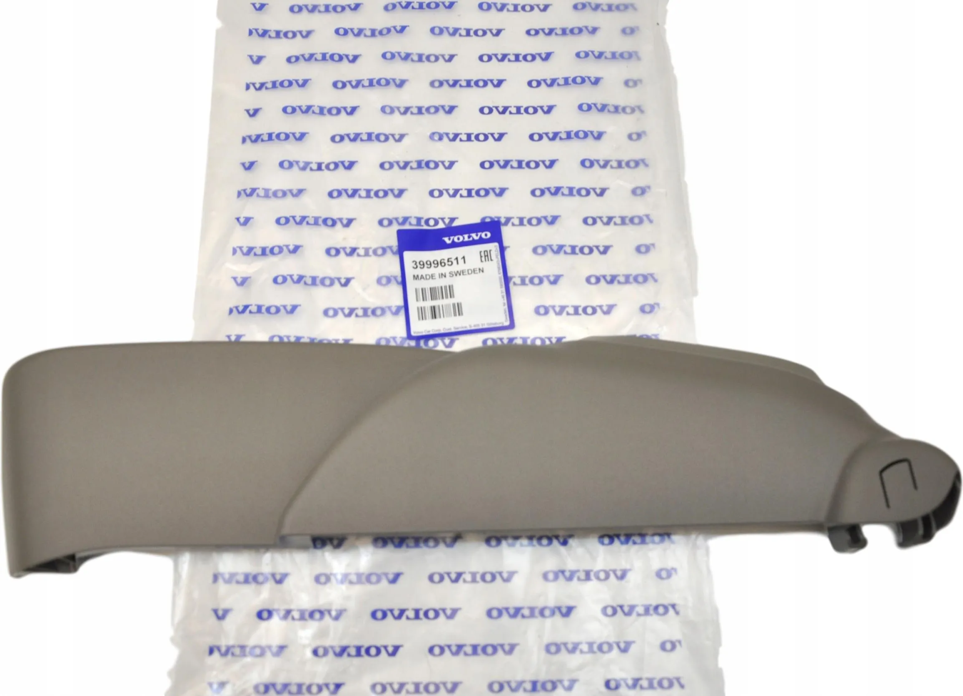 Volvo S60 S80 V70 XC70 XC90 Koltuk Yan Paneli Elektriksiz Sol 39996511