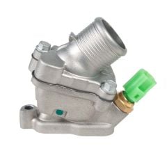 Volvo S60 S80 XC70 XC90 XC60 Termostat Kiti D5 30777475
