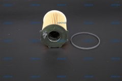 Mahle Volvo S40 V50 C30 S60 S80 V60 V40 Yağ Filtresi 1.6D D2 30735878