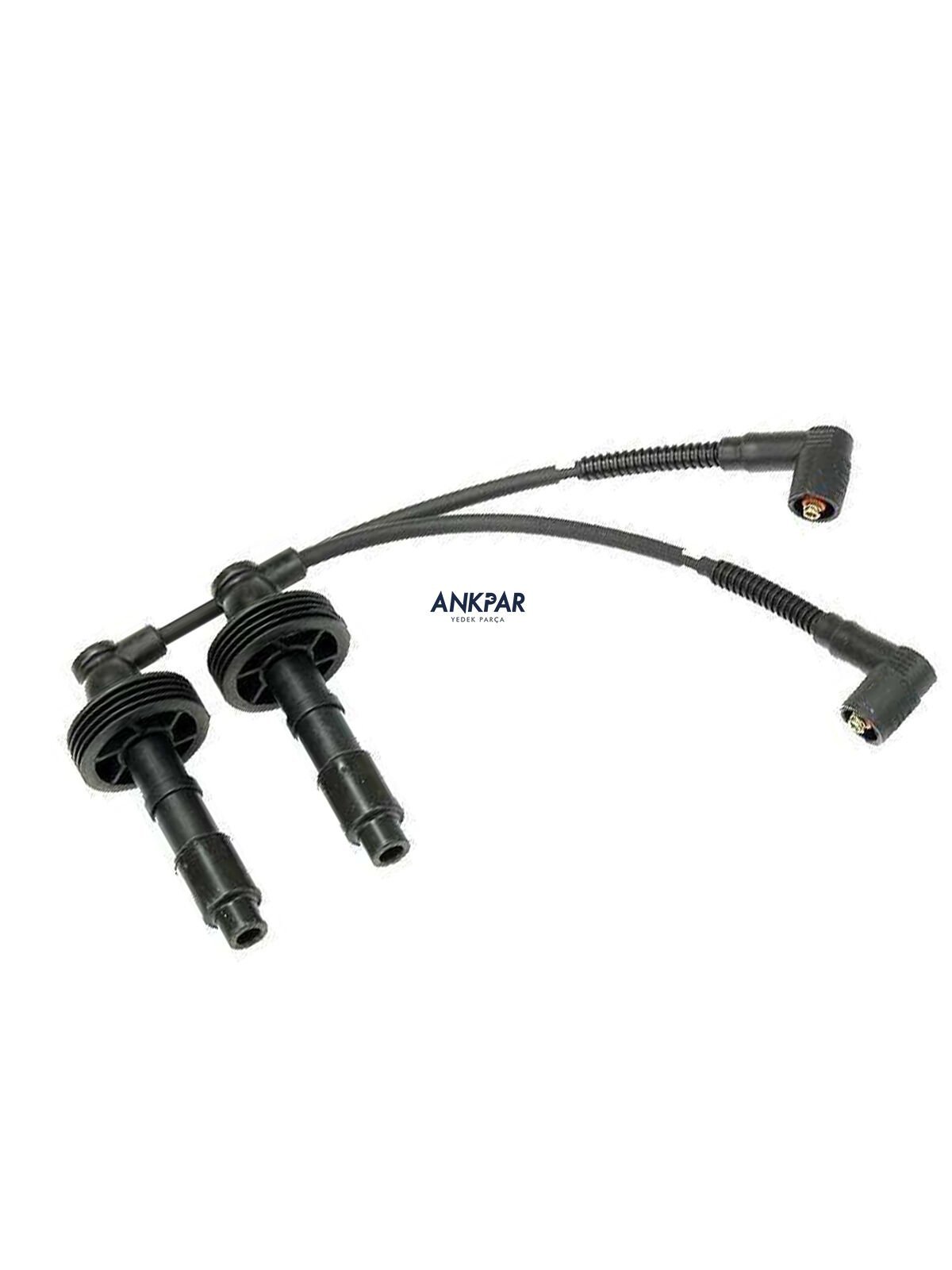 Fae Volvo S40 V40 Buji Kablosu İkili 1999-2004 1275603