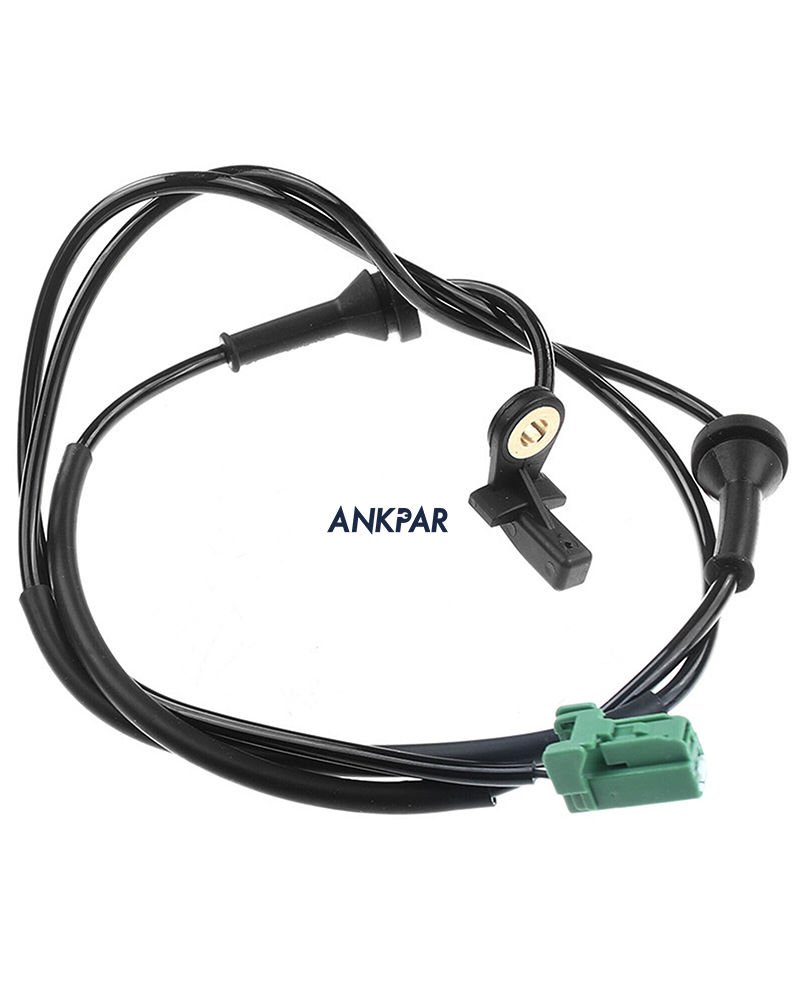 Volvo S60 S80 V70 Xc70 Abs Okuyucu Sensör Arka Sağ 30773743- Zegen