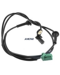 Volvo S60 S80 V70 Xc70 Abs Okuyucu Sensör Arka Sağ 30773743
