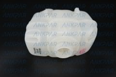 Volvo S40 V50 C30 C70 Radyatör Ek Depo 1.6B/ 2.0D 31436150