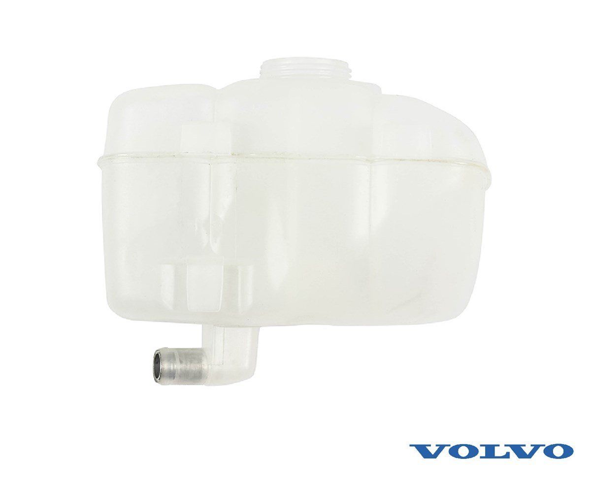 Volvo Orijinal S60 S80 V70 XC90 Radyatör Ek Depo Genleşme Tankı 30741973