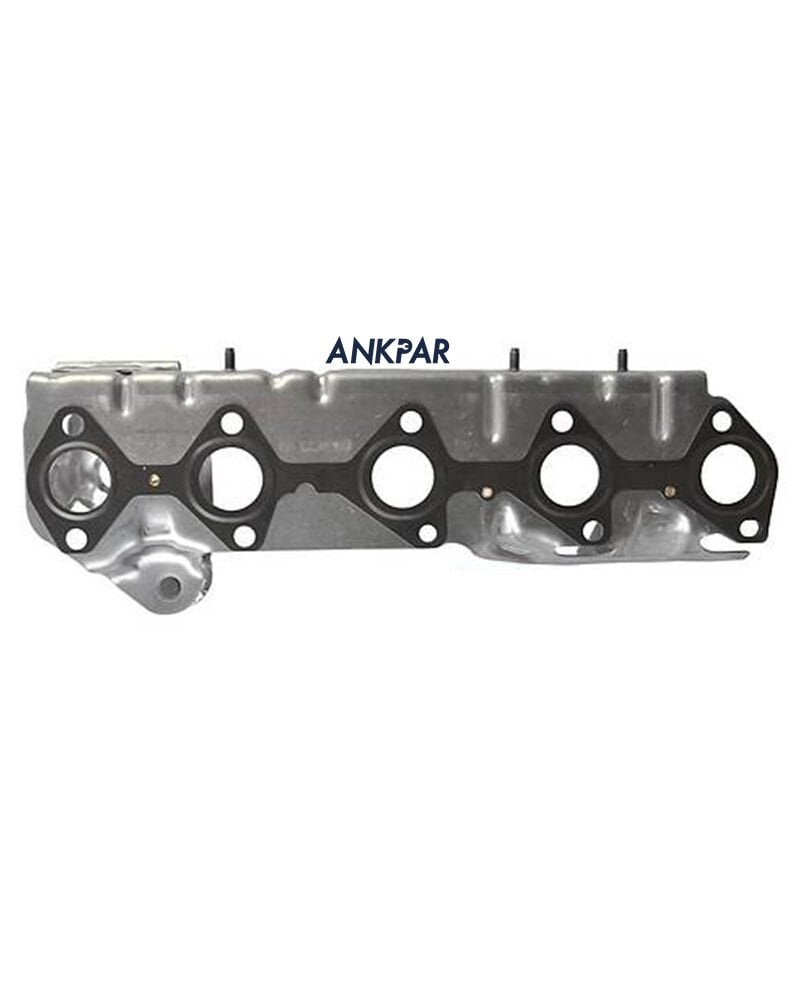 Volvo S40 V40 V50 S60 V60 S80 V70 C30 Egzoz Manifold Contası D2 31319536