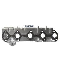 Volvo S40 V40 V50 S60 V60 S80 V70 C30 Egzoz Manifold Contası D2 31319536