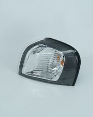 Volvo S80 Sinyal Lambası Sol Siyah Taban 1999-2003 8620463
