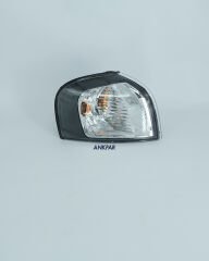 Volvo S80 Sinyal Lambası Sağ Siyah Taban 1999-2003 8620464