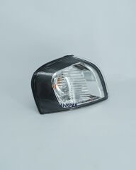 Volvo S80 Sinyal Lambası Sağ Siyah Taban 1999-2003 8620464