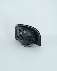 Volvo S80 Sinyal Lambası Sağ Siyah Taban 1999-2003 8620464