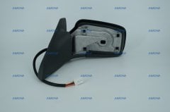 Volvo S40 V40 Komple Ayna Sol 1997-2004 30800263