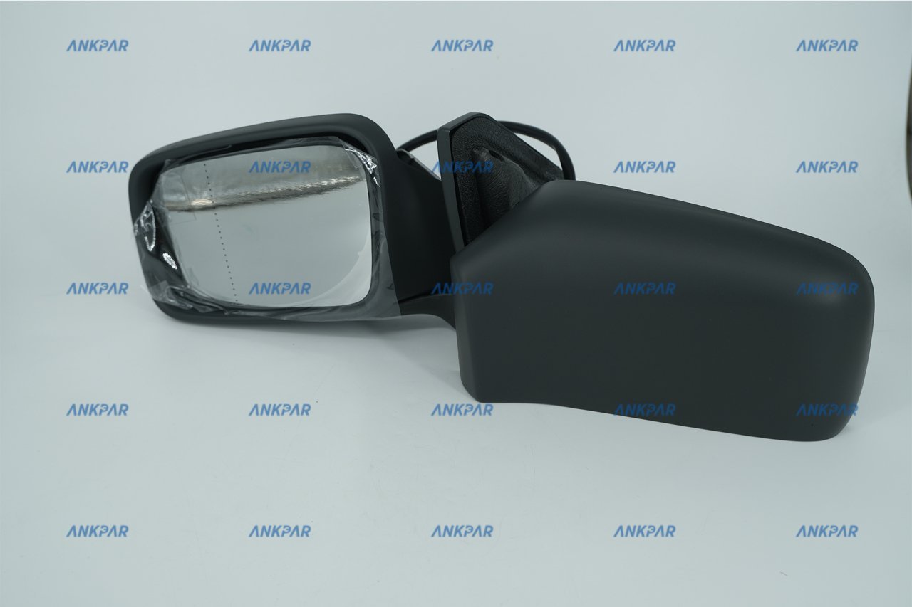 Volvo S40 V40 Komple Ayna Sol 1997-2004 30800263