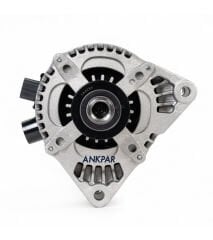 Volvo S40 V50 C30 Alternatör Komple 1.6D 36050997